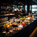 인혜의원 | 또는 신혼여행 5성급 숙소 추천 더 풀러턴 호텔 내돈내산 솔직 후기,조식,주변 관광지 정보 및 맛집 추천