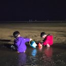 하나개편의점 | 추석 연휴 무의도 하나개 해수욕장 당일치기 후기