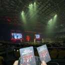 2025 베이비몬스터 콘서트 후기 KSPO DOME 좌석 시야⭕️(공연스포❌)