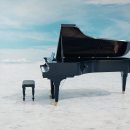 음악 여행 이미지