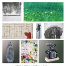 제6회 대한민국 / 루마니아 국제미술교류전 이미지