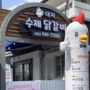 대저수제닭갈비