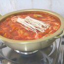 뚱발이김치찌개