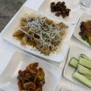 전주 송천동 횟집 군주수산물회센터 솔직후기