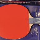 탁구사랑용품점 | 🏓 동호인 쉐이크 탁구라켓 추천[006]! 버터플라이 티모볼ALC 리뷰｜쉐이크 국민라켓, 동호인 사용 후기
