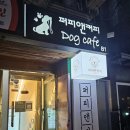 퍼피앤커피 이미지