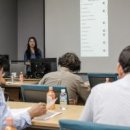 스마트폰으로 하는 금융생활 활용 이미지
