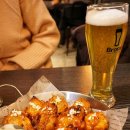 브롱스사가정점 | 면목동 수제맥주 브롱스 사가정점, 맥주도 안주도 굿!