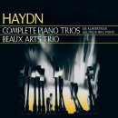 Haydn / Piano Trio in F Major, Hob.XV No.37 이미지