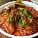 망향비빔국수 이미지