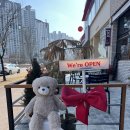 수완지구 세종문고 주변 | 광주 심야 카페 수완지구 포이 내돈내산 솔직후기