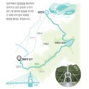 경기둘레길 가평22코스 | [경기둘레길 가평 22코스 경기숲길] 호명산 절경과 함께하는 힐링 산책로