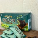 오예스 두바이 예쓰의 케이크가게 피스타치오 후기 두바이 신상 과자