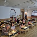 양산초교 | (양산 샌드아트/ 학부모참여행사 샌드아트 )♥플레이올♥