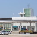 구정(속초방향) 휴게소 이미지