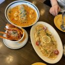 헤이 42 | 연남동데이트 홍대파스타맛집 헤이죠지 파스타와 고구마프라이즈 솔직 후기