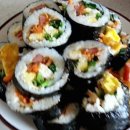 손맛김밥 - 증평군 북부두름길 80 | 손맛김밥