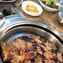 옛날왕갈비 이미지