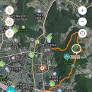 중산마을 약수터 이미지