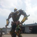 병산리 돌거북상 이미지