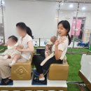 [동탄 키즈다쿵] 5개월 아기랑 키즈다쿵 동탄점 방문후기, 동탄 키즈카페 추천