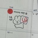 3월부터 5월까지: 해피엔드와 스롱글렛