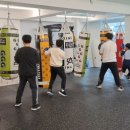 시티앤핏 복싱 이미지