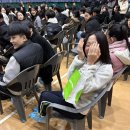 광주효광중학교 | 260109 중학교 졸업후기