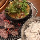 WR(서울특별시 강서구)-[마곡중앙로]-하-21 | [서울 영등포] 존맛 된장찌개(된장술밥) 맛집...내돈내산 주말 오픈런 후기 웨이팅 꿀팁(토시살? 등심...