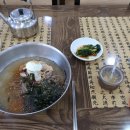 메밀면가