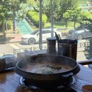 이바돔감자탕용지호수점 | 창원 용지호수 맛집, 이바돔 감자탕 l 어린이 놀이방 식당 (w/ 통일관 구경)