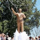 이승만 동상 이미지