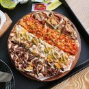 퍼플피자 이미지