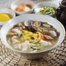 엄마손 보리밥 칼국수 이미지
