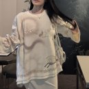 오오티디(OOTD) | 11월 오오티디[OOTD], 투머치택스 와플티셔츠 후기