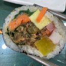고봉민김밥인양산