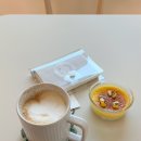 경상동물병원 | 경상브륄레 :: 귀여운 강아지가 반겨주는 대구 동인동 신상 카페