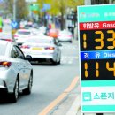 감산주유소 이미지