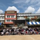 동암중학교 이미지