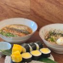 동아김밥 이미지