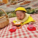 서예 (강좌번호 7) | 동탄 롯백 문화센터 6개월아기 추천강좌 [아이젬 오감놀이] 봄학기 후기