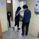 시청역(1) 화장실 이미지