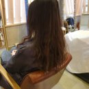 메종드라피네 | 강남 가로수길 미용실 메종드라피네 서현 디자이너 하오니코 클리닉 후기~