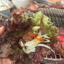 동성플라자 | 놀이방있는 식당, 돼지갈비맛집 삼산동고기집 맛에미친소 삼산1호점