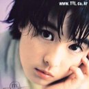 임은경 신비스러운 TTL 소녀 시절.jpg 이미지