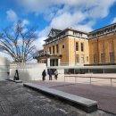 종합 서예 | 시립 교토 교세라 미술관 예약없이 아이와 전시회 관람후기