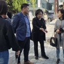 삼거리 이미지