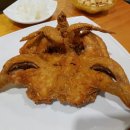 닭봉씨&옛날통닭 이미지
