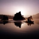 도담삼봉 이미지