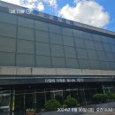 제33회 전국무용제 | 조명 설치 알바를 다녀왔습니다 : 무대 설치 알바 후기